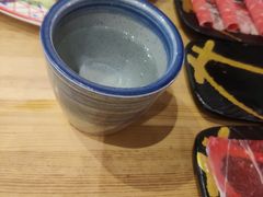 -一井烧肉·活鳗·寿司(望京SOHO店)