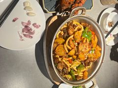 -青海名吃尕张娃非遗烤肉(城中店)