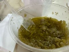 -何记鳝鱼面馆(开发区分店)