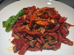 -香料集市新疆餐厅·清真聚餐(成都远洋太古里店)