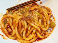 -壹粉屋新疆炒米粉(建外SOHO东区店)