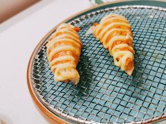 -新一番三文鱼寿司(红城湖店)