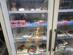 -罗森便利店(迪士尼店)