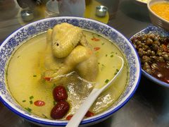 -七的湖·晚芳亭·阳澄湖农家菜·大闸蟹(莲花岛店)