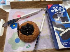 -好利来(交大店)
