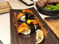 -赤坂亭M9和牛烧肉·日料398放题(万达店)