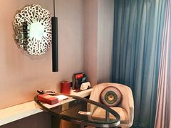 -南京禄口机场雅高铂尔曼大酒店