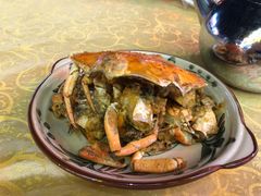 -宏佳丰味蟹馆(洛溪店)
