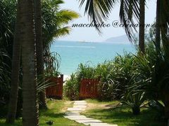 4副本-三亚亚龙湾红树林度假酒店