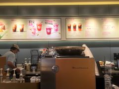-星巴克(北京王府井店)