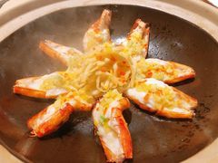 -红棉中餐厅·广州海航威斯汀酒店