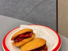 -旺达·福州菜(正大广场店)