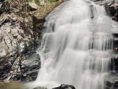 -藏龙百瀑风景区