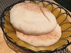 -ALAMEEN阿拉伯餐厅(三里屯店)