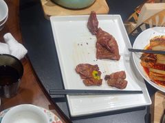 -羊门客在·烤盐池滩羊·川菜