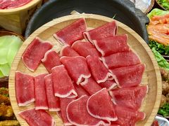 -黔有有贵州酸汤夺夺粉火锅(五味十字店)