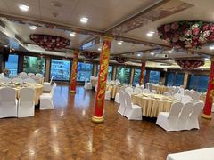 -新龙船黄浦江餐饮游船官方自营店