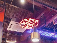 大堂-热火朝天鲜切牛肉火锅(南强街巷店)