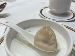 -喜宴又一村·粤菜·茶点·海鲜(壹方天地店)