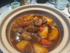 -苏帮袁Sue Cuisine(来福士店)