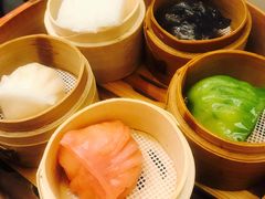 -避风塘(江桥万达店)
