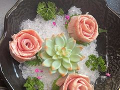 -捞王锅物料理(凯旋路店)