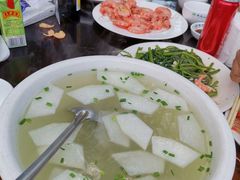 -范饭椰林川湘味海鲜·椰子鸡(三亚湾椰梦长廊店)