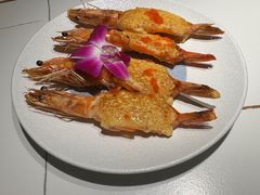 -多佐铁板烧(富力广场店)
