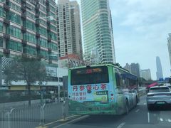 -茂业百货(东门店)