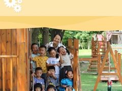 -上海松江区迪笙幼儿园