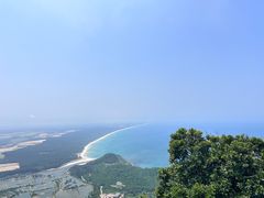 -海南铜鼓岭景区