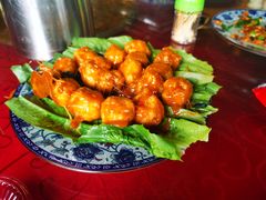 -生态苑农庄(十里画廊遇龙河店)