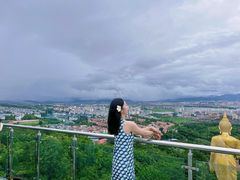 -西双版纳勐泐文化旅游区