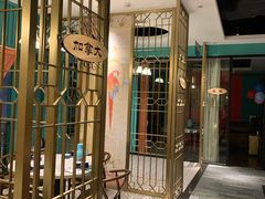 -中西名菜(增城万达广场店)