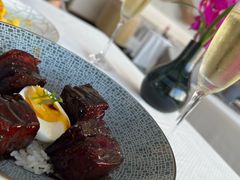 -北京柏悦酒店·锦庭餐厅Dining Room