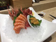 -东京屋(武定路店)