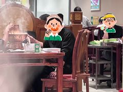 -南门涮肉(北洼路店)