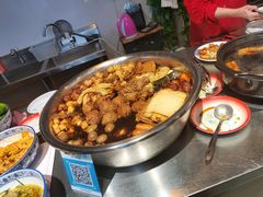 -王胖儿甏肉干饭(总店)