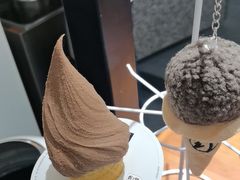 -野人先生Gelato(上海长宁龙之梦店)
