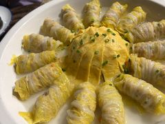 -凤凰山斑鱼馆(恭城店)