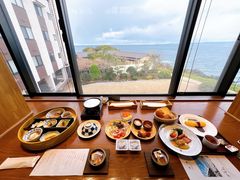 -南紀白浜 浜千鳥の湯 海舟