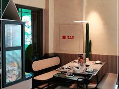 -集渔·泰式海鲜火锅(科华店)