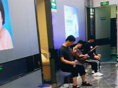 -深圳富茂格伦菲尔口腔门诊部(龙华清湖总院)