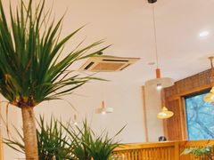 大堂-大川先生·小龙虾·川菜(信义坊店)