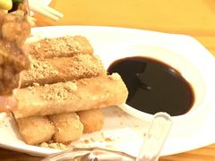 -黄泰吉拾味餐厅(江汉路店)