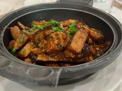 -白云中餐厅·粤菜·亚龙湾喜来登度假酒店