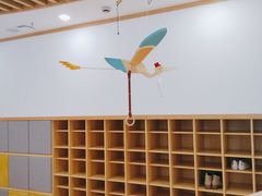 -古力古利托育早教中心(澳门路校区)