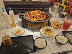 -一味一诚•鲜嫩烤鱼(昌发展万科广场店)