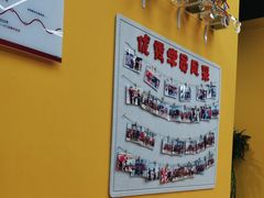 -成杰格斗·拳击·柔术·防身术(建设路店)