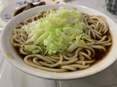 牛肉面-柴氏风味斋(甘家口店)